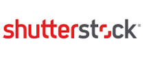 Shutterstock merklogo voor beoordelingen van online winkelen voor Multimedia & Bladen producten