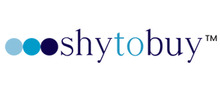 Shy to Buy merklogo voor beoordelingen van online winkelen voor Seksshops producten