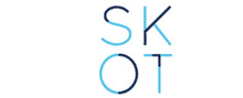 SKOT merklogo voor beoordelingen van online winkelen voor Mode producten