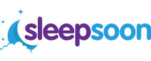 SLEEPSOON merklogo voor beoordelingen van online winkelen producten