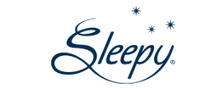 Sleepy merklogo voor beoordelingen van online winkelen voor Wonen producten