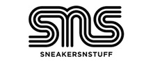 Sneakers n Stuff merklogo voor beoordelingen van online winkelen voor Mode producten