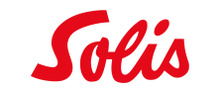 Solis merklogo voor beoordelingen van online winkelen voor Electronica producten