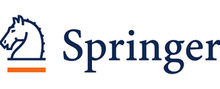 Springer merklogo voor beoordelingen van online winkelen voor Multimedia & Bladen producten
