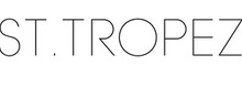 St. Tropez merklogo voor beoordelingen van online winkelen voor Persoonlijke verzorging producten