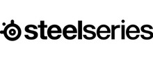 Steelseries merklogo voor beoordelingen van online winkelen voor Electronica producten