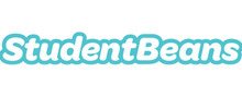 StudentBeans merklogo voor beoordelingen van Overige diensten