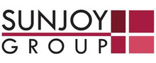 Sunjoy Group merklogo voor beoordelingen van online winkelen voor Wonen producten