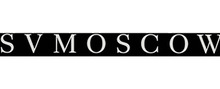 SVMOSCOW merklogo voor beoordelingen van online winkelen voor Mode producten