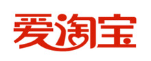Taobao merklogo voor beoordelingen van online winkelen producten