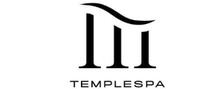 Temple Spa merklogo voor beoordelingen van online winkelen voor Persoonlijke verzorging producten