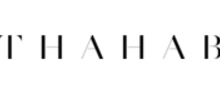 Thahab merklogo voor beoordelingen van online winkelen voor Mode producten