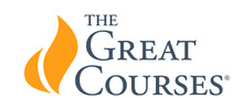 The Great Courses merklogo voor beoordelingen van Overige diensten