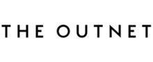 The Outnet merklogo voor beoordelingen van online winkelen voor Mode producten