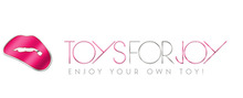 Toys For Joy merklogo voor beoordelingen van online winkelen voor Seksshops producten