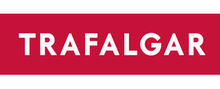 Trafalgar merklogo voor beoordelingen van reis- en vakantie-ervaringen