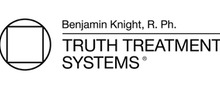 Truth Treatment Systems merklogo voor beoordelingen van online winkelen voor Persoonlijke verzorging producten