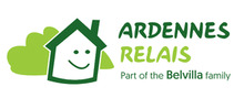 Ardennes merklogo voor beoordelingen van reis- en vakantie-ervaringen