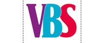 VBS merklogo voor beoordelingen van online winkelen voor Kantoor, hobby & feest producten