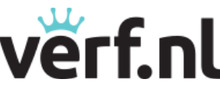 Verf.nl merklogo voor beoordelingen van online winkelen voor Wonen producten