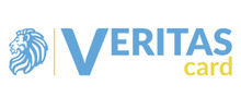 Veritas Card merklogo voor beoordelingen van Overige diensten