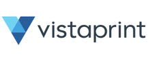 Vistaprint merklogo voor beoordelingen van online winkelen voor Kantoor, hobby & feest producten