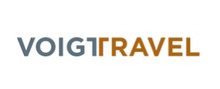 Voigt Travel merklogo voor beoordelingen van online winkelen producten
