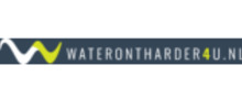 Waterontharder4u merklogo voor beoordelingen van online winkelen voor Wonen producten