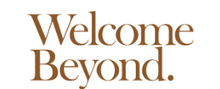 Welcome Beyond merklogo voor beoordelingen van reis- en vakantie-ervaringen