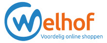 Welhof merklogo voor beoordelingen van online winkelen voor Electronica producten