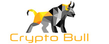 Crypto Bull merklogo voor beoordelingen van financiële producten en diensten