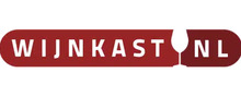 Wijnkast.nl merklogo voor beoordelingen van online winkelen voor Electronica producten