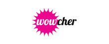Wowcher merklogo voor beoordelingen van online winkelen voor Wonen producten