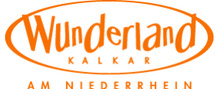 Wunderland Kalkar merklogo voor beoordelingen van online winkelen producten
