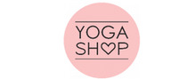 Yoga Shop merklogo voor beoordelingen van online winkelen voor Sport & Outdoor producten