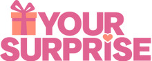 YourSurprise merklogo voor beoordelingen van online winkelen voor Persoonlijke verzorging producten