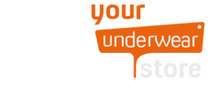 Your Underwear Store merklogo voor beoordelingen van online winkelen voor Mode producten