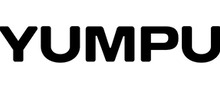 Yumpu merklogo voor beoordelingen van Software-oplossingen