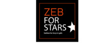 Zeb For Stars merklogo voor beoordelingen van online winkelen voor Mode producten