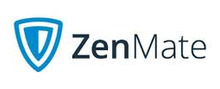 ZenMate merklogo voor beoordelingen van Software-oplossingen