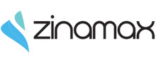 Zinamax merklogo voor beoordelingen van online winkelen voor Persoonlijke verzorging producten