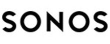 Sonos merklogo voor beoordelingen van online winkelen voor Electronica producten
