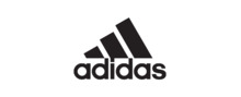 Adidas merklogo voor beoordelingen van online winkelen voor Sport & Outdoor producten