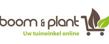 Boom en Plant merklogo voor beoordelingen van online winkelen voor Wonen producten