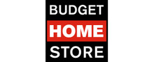 Budget Home Store merklogo voor beoordelingen van online winkelen voor Wonen producten