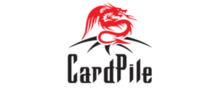 CardPile merklogo voor beoordelingen van online winkelen voor Kantoor, hobby & feest producten