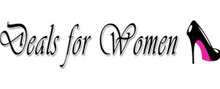 Deals For Women merklogo voor beoordelingen van Voordeel & Winnen