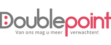 Doublepoint merklogo voor beoordelingen van online winkelen voor Electronica producten
