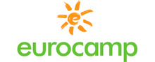 Eurocamp merklogo voor beoordelingen van reis- en vakantie-ervaringen