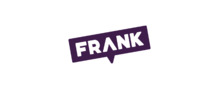 Frank.nl merklogo voor beoordelingen van online winkelen voor Wonen producten